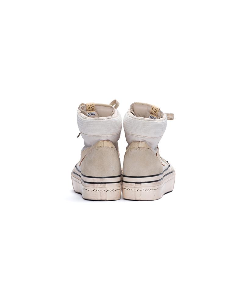 ZEPHYR HI G.PATTEN | Visvim Official North American Web Store